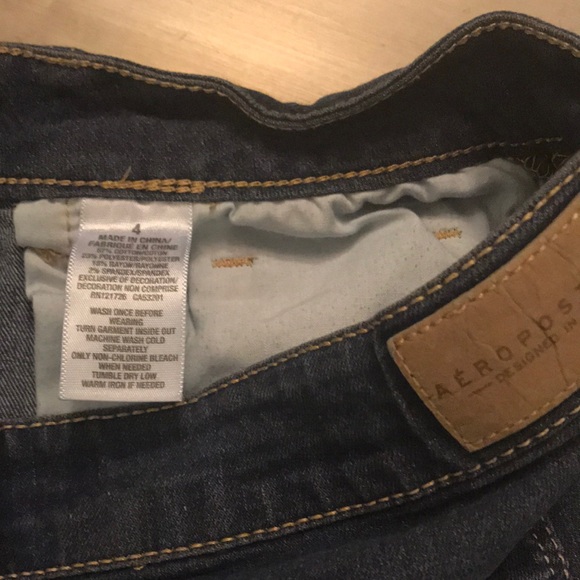 Aeropostale shorts - Picture 3 of 3